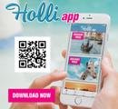 Holli app