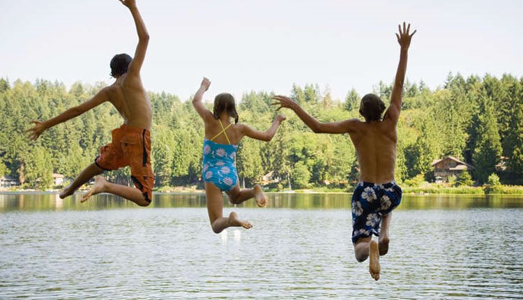 Camping Woferlgut - vakantie voor het hele gezin