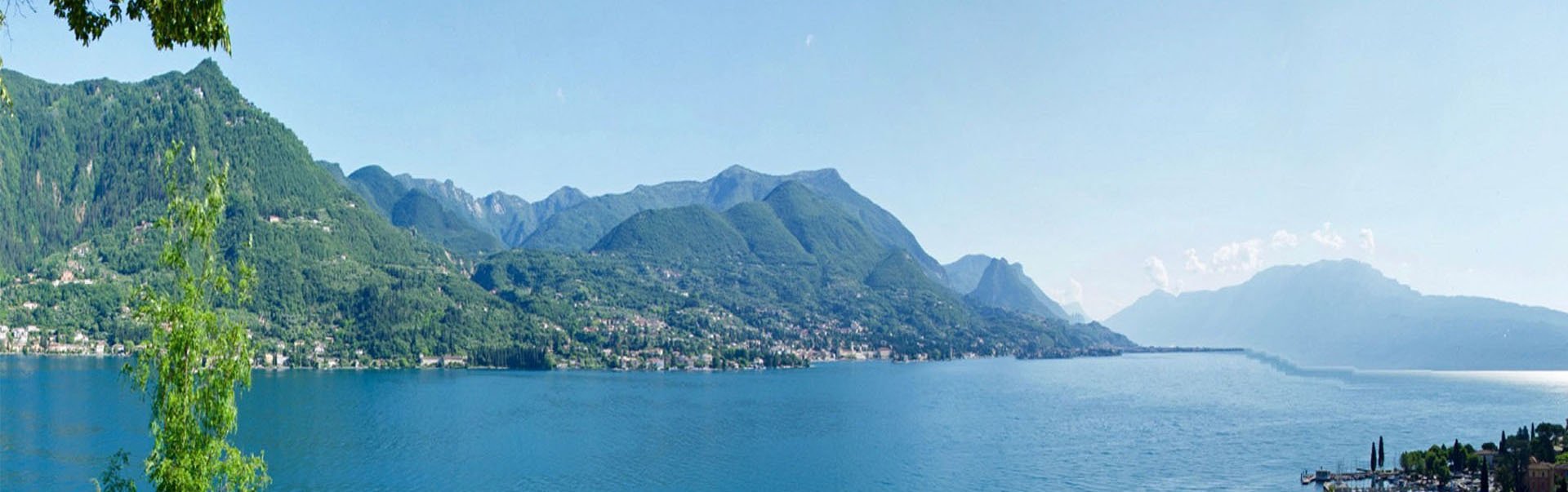Gustocamp - Lago di Garda