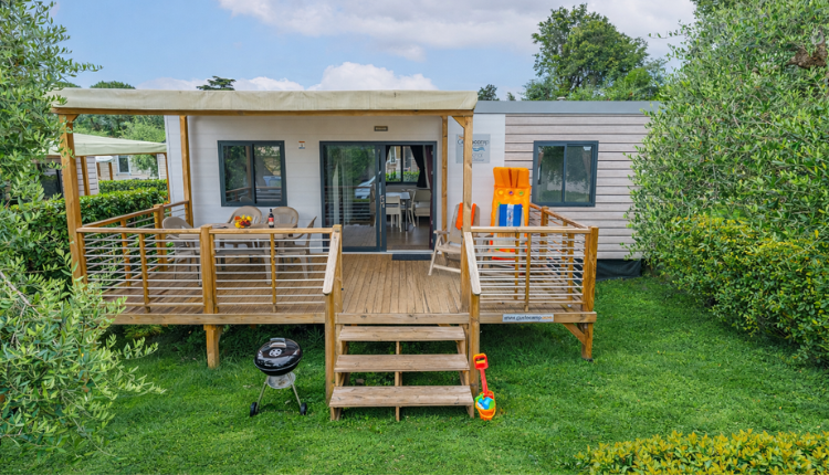 Sunset Superior - Voorkant