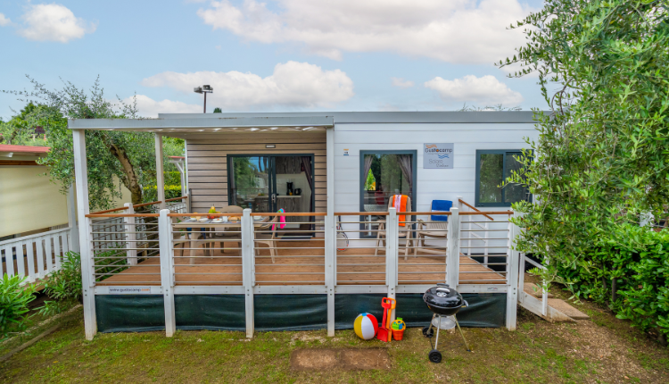 Solare Deluxe - voorkant