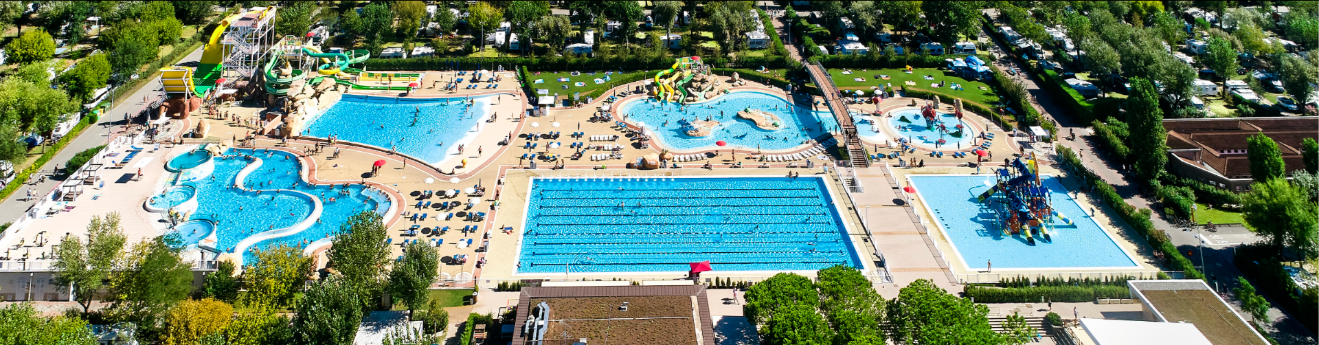 Camping Marina di Venezia