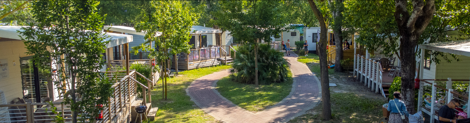 Superior Deluxe - Pra' delle Torri Gustocamp